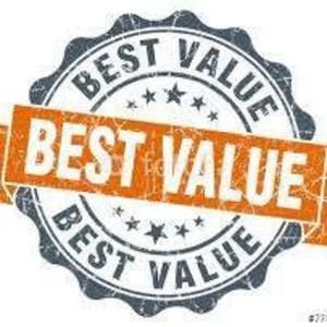 Meet your Posher, Luisa